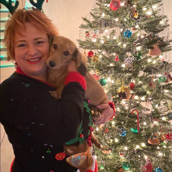 Meet your Posher, Cindy - Picture 5 of 5